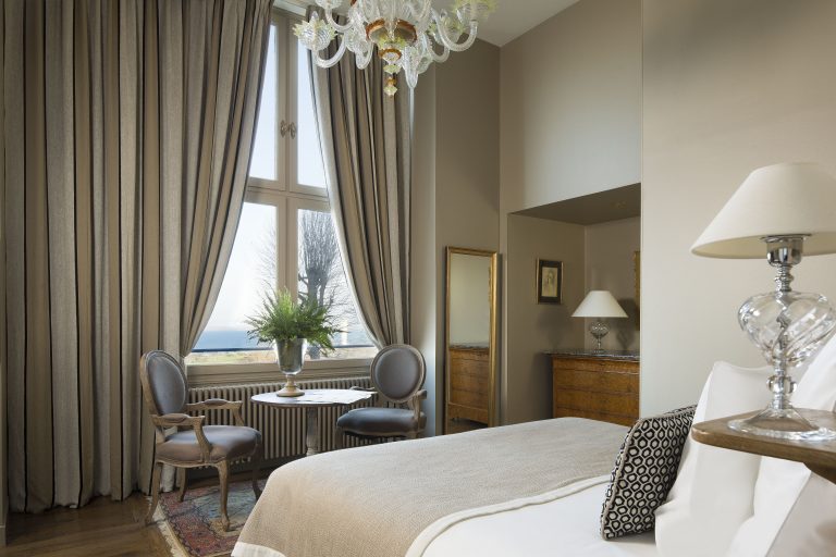 Chambre Deluxe Corot (2)