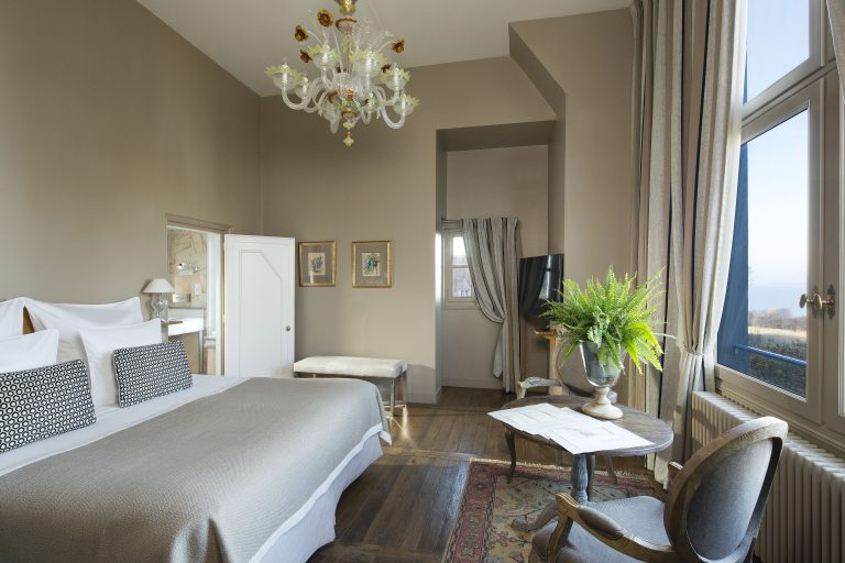 Chambre Deluxe Corot (3)