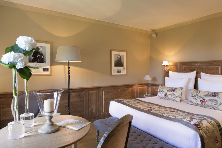 Chambre supérieure (2)