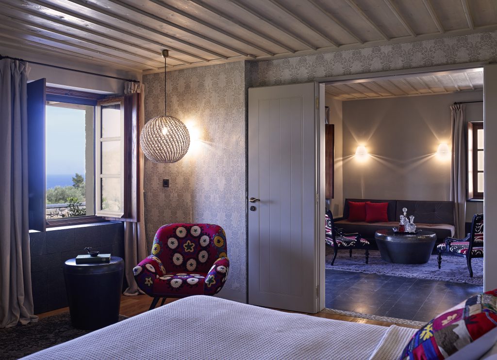 Deluxe Residence