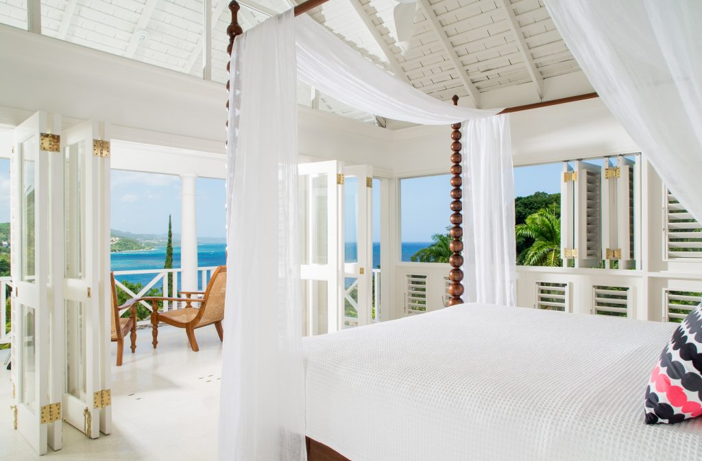 Grand Pineapple Villa Suite 4