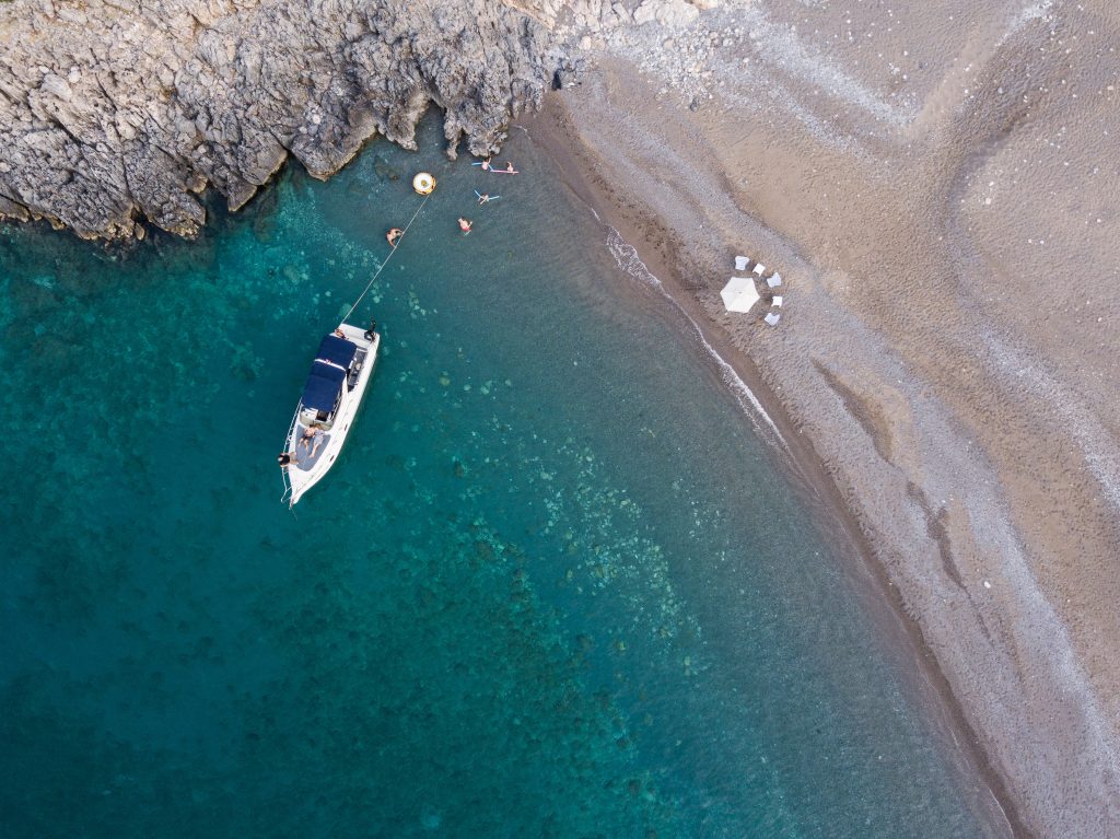 KINSTERNA YACHT