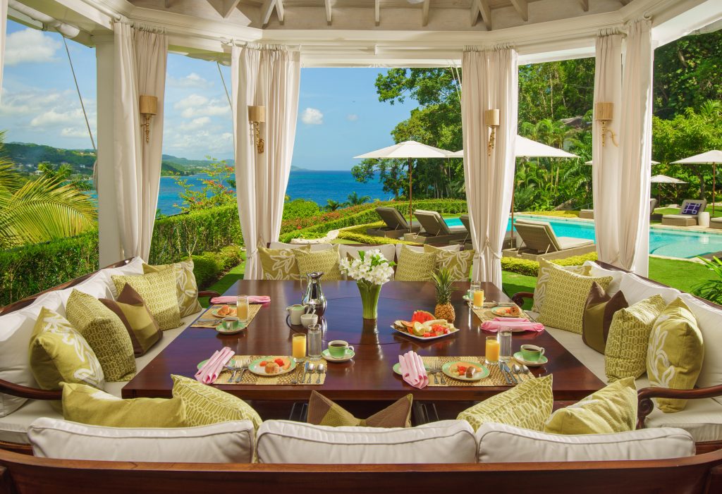 Premium Luxury Villa - Villa 20 - Breakfast+Pool
