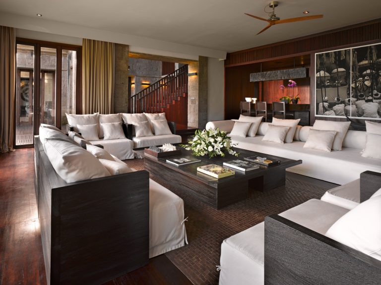 Bulgari Bali, Resort.