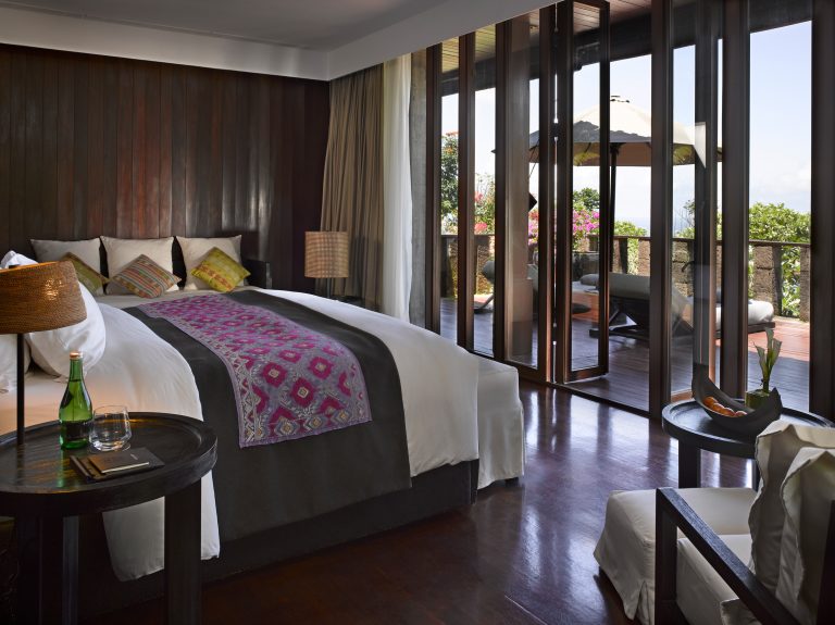 Bulgari Bali, Resort.