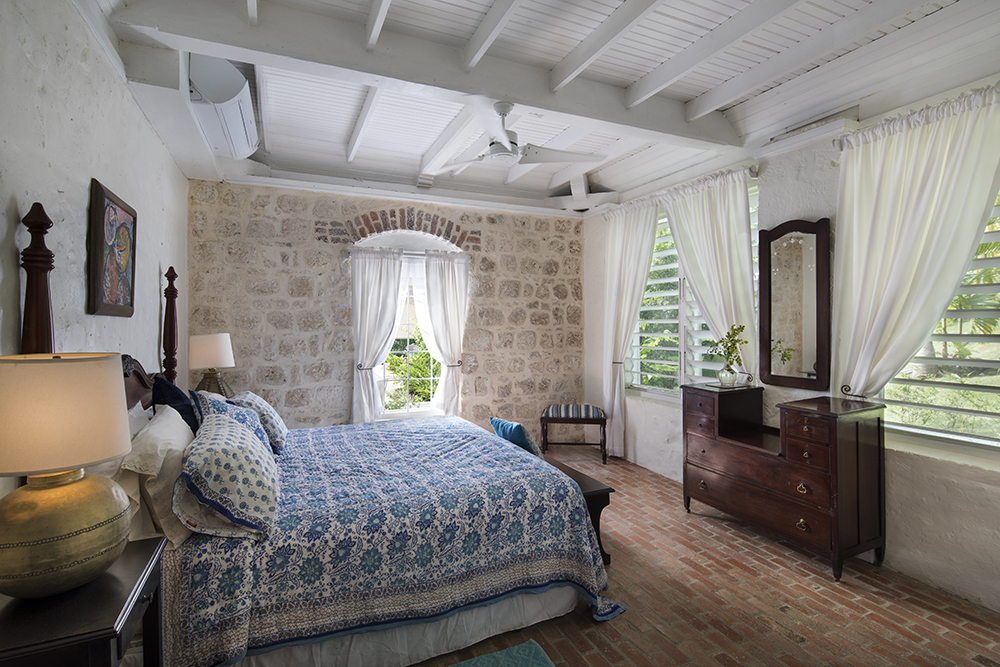 The Coach House at Good Hope Estate, Falmouth, Trelawny, Jamaica W.I.