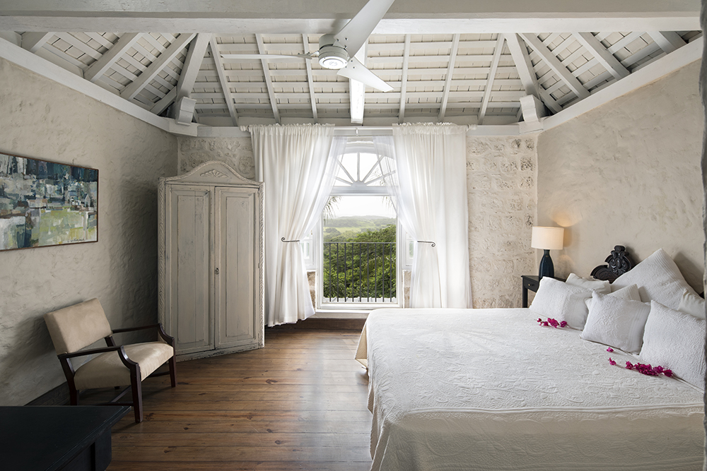 The Coach House at Good Hope Estate, Falmouth, Trelawny, Jamaica W.I.