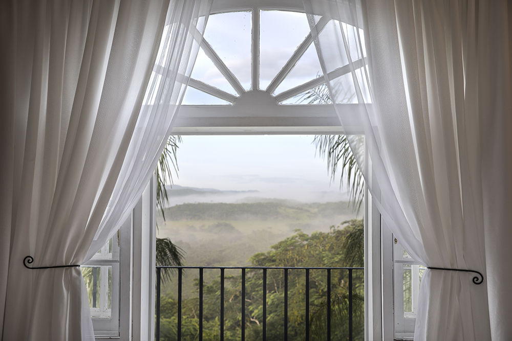 The Coach House at Good Hope Estate, Falmouth, Trelawny, Jamaica W.I.