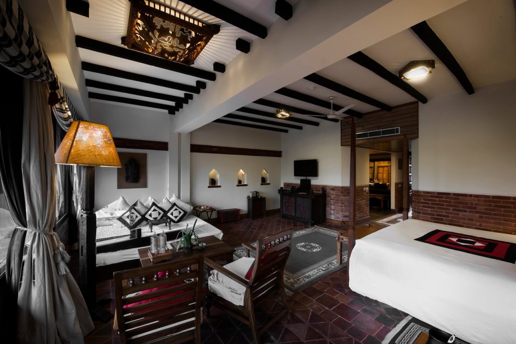 dwarika-s-hotel