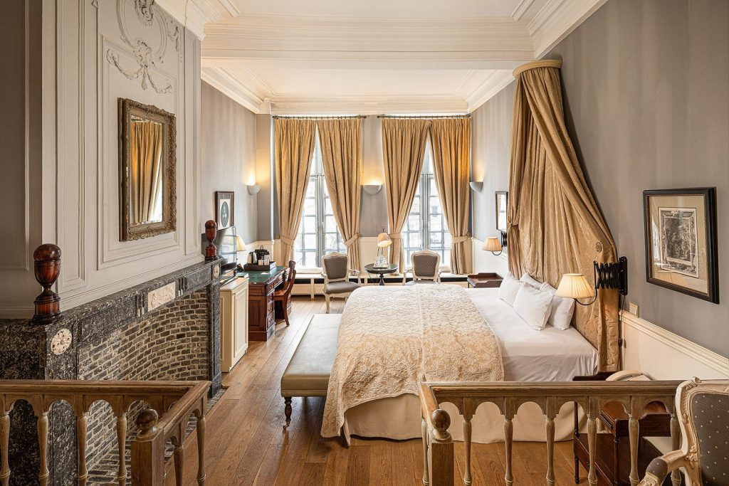 hotel-de-tuilerieen
