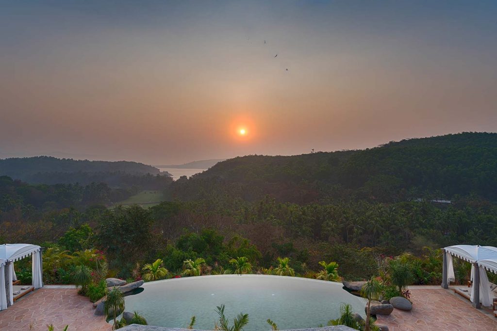 Kahani Paradise Estate