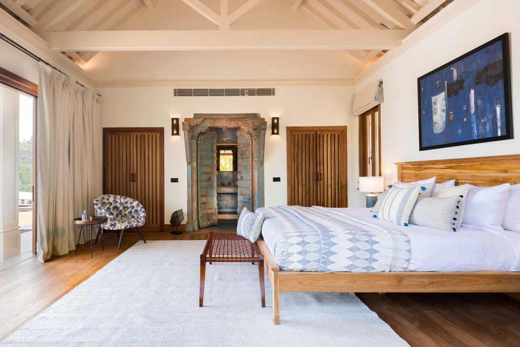 Kahani Paradise Estate