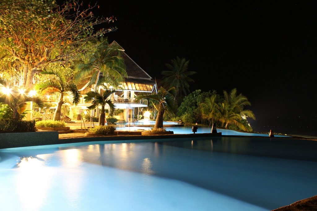 panglao-island-nature