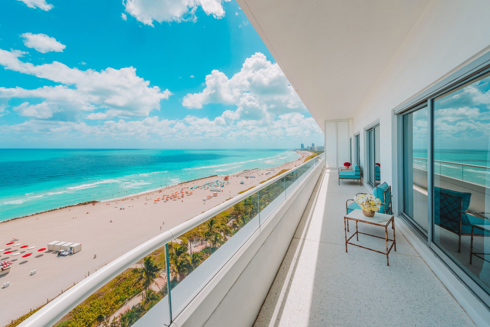 10 best miami cruise port hotels