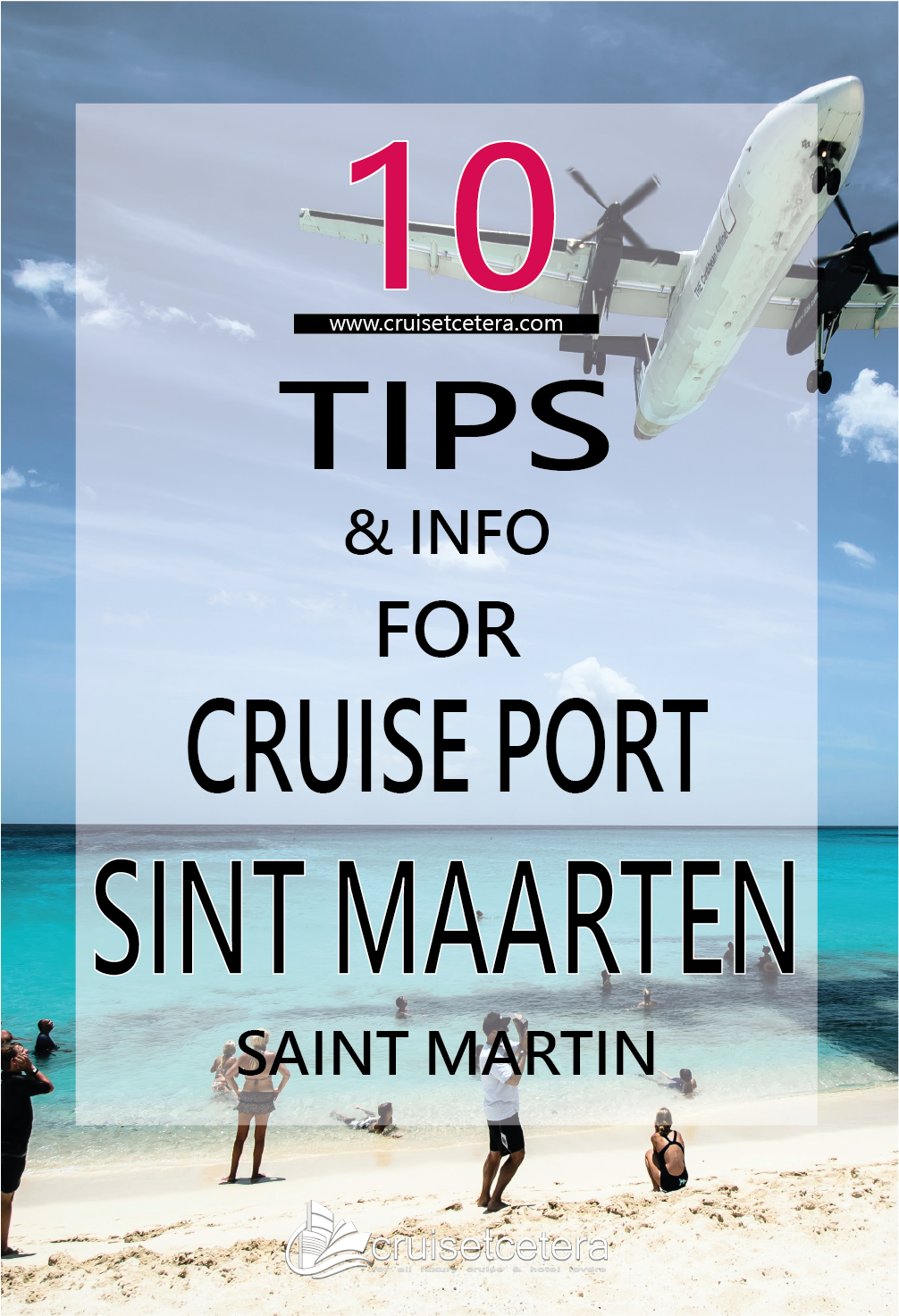 cruise port tips