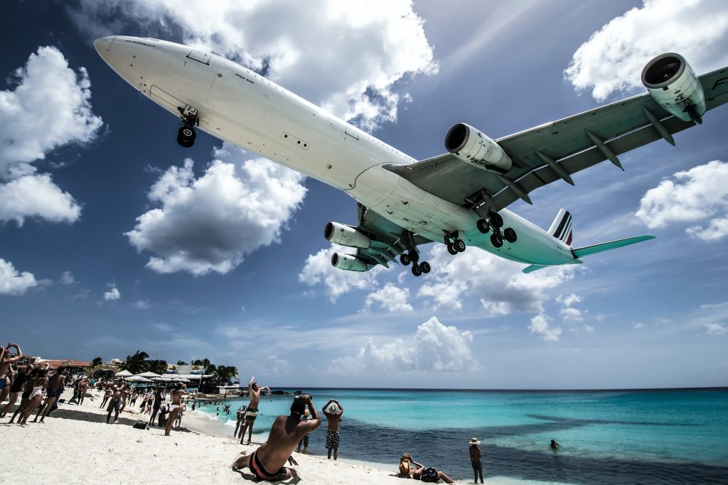 Tips for Sint Maarten & Saint Martin