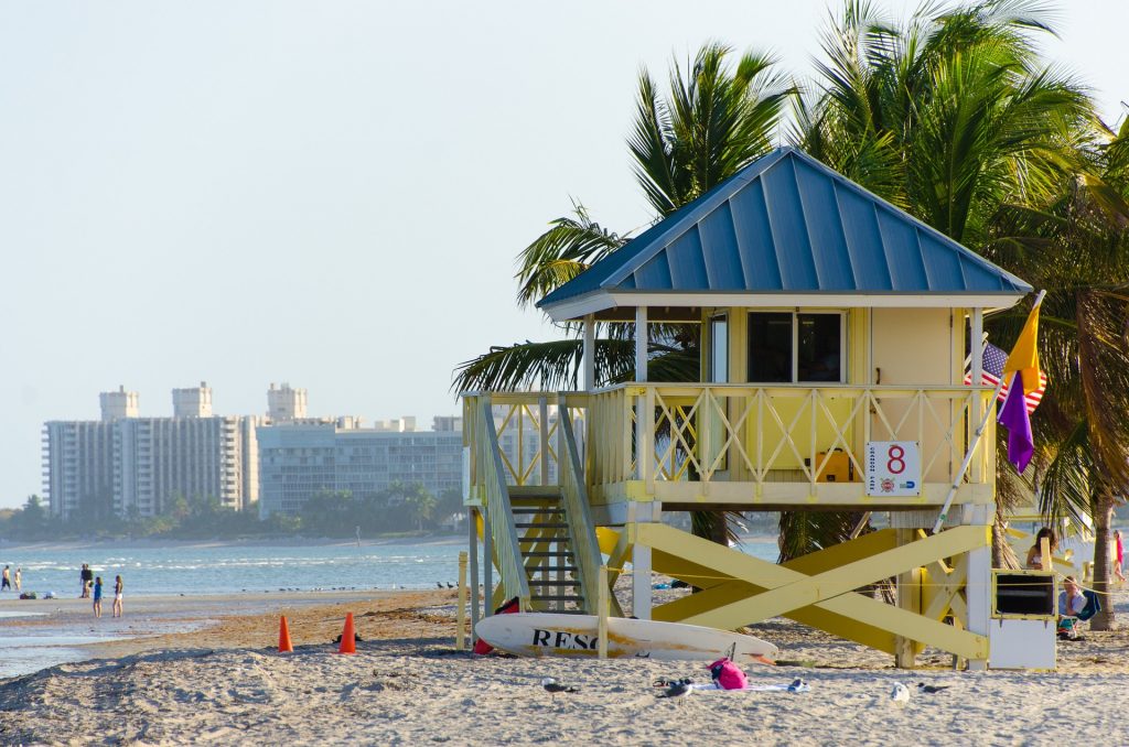 choice hotels miami cruise port