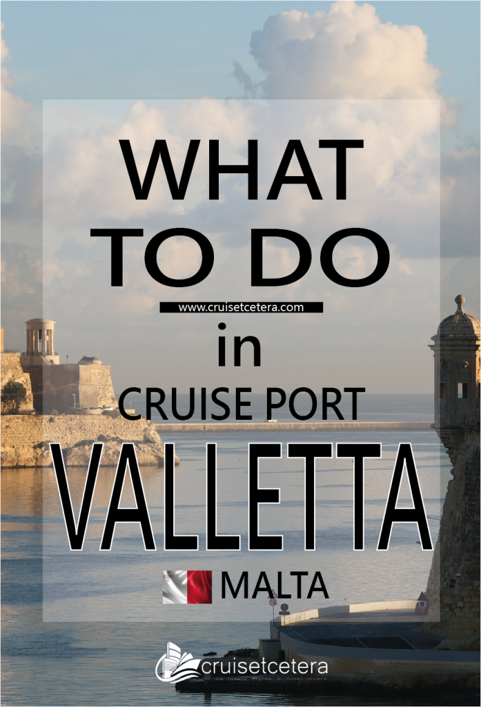 valletta cruise port things to do