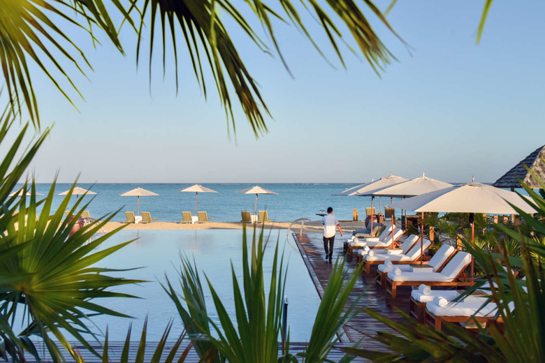 COMO-Parrot-Cay_COMO-Beach-Club_Adults-Pool