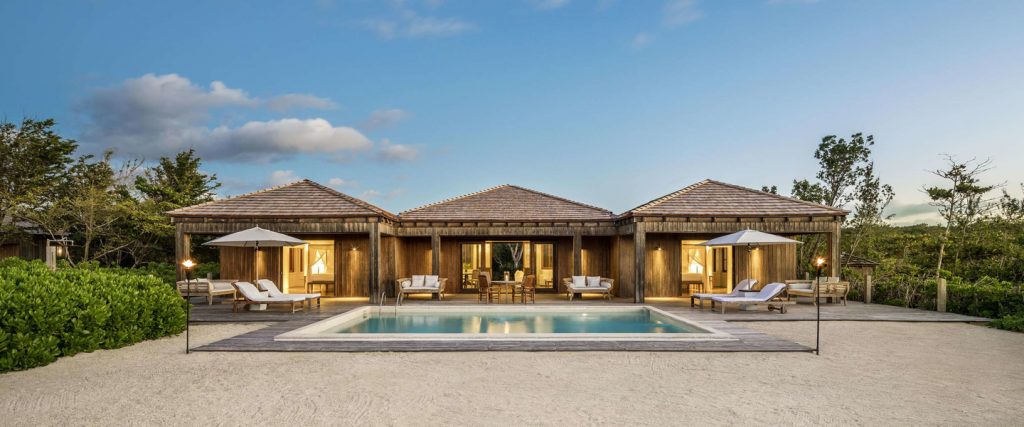 CPC_Two-Bedroom-Beach-Villa_Outdoor-Sundown_Hero