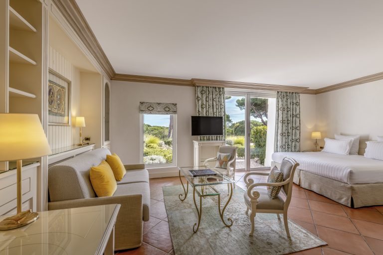 Junior-Suite-Jardin-Chambre