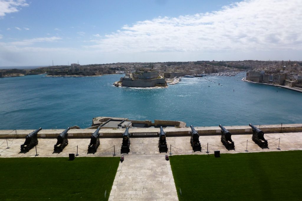 valletta cruise port things to do