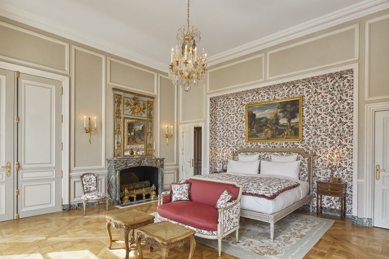 Turgot-Chambre