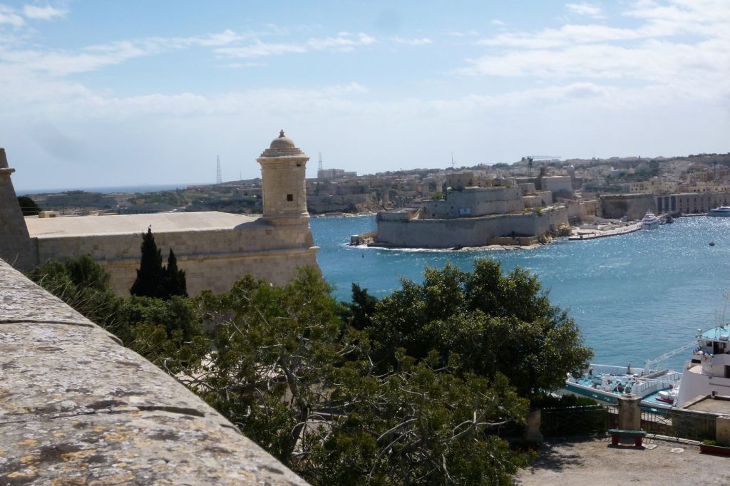 valletta cruise port things to do