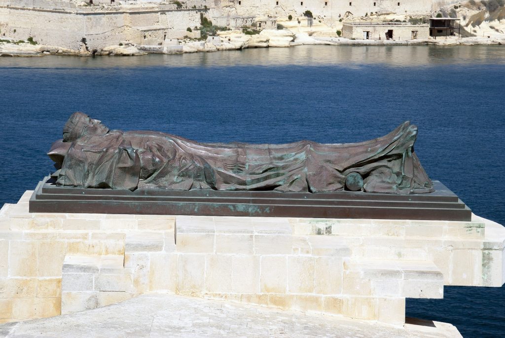 valletta cruise port things to do