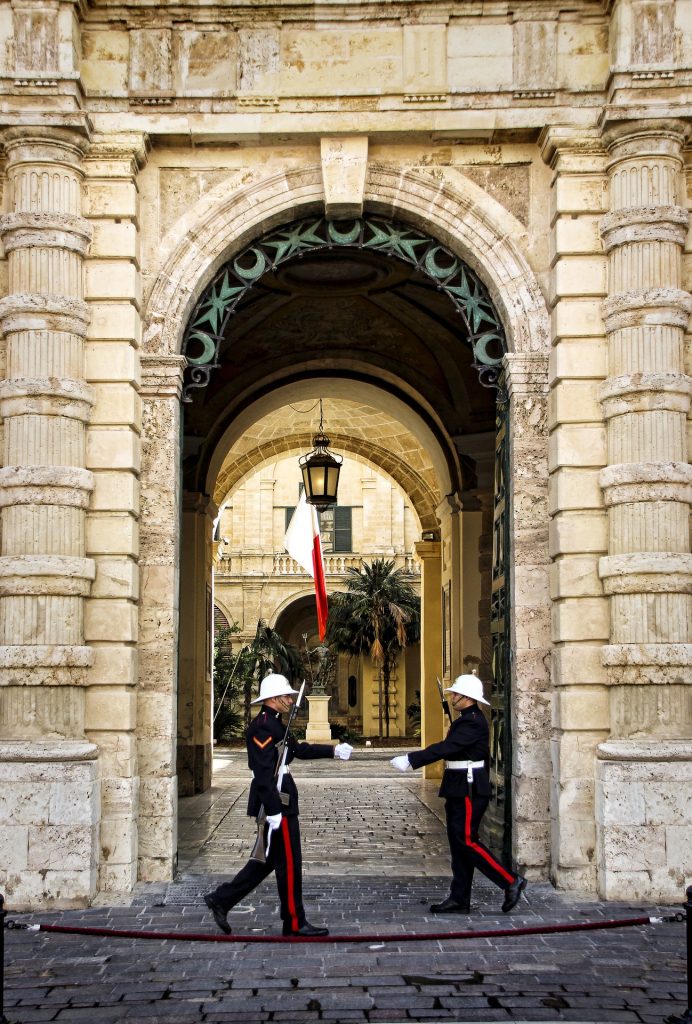 valletta cruise port things to do