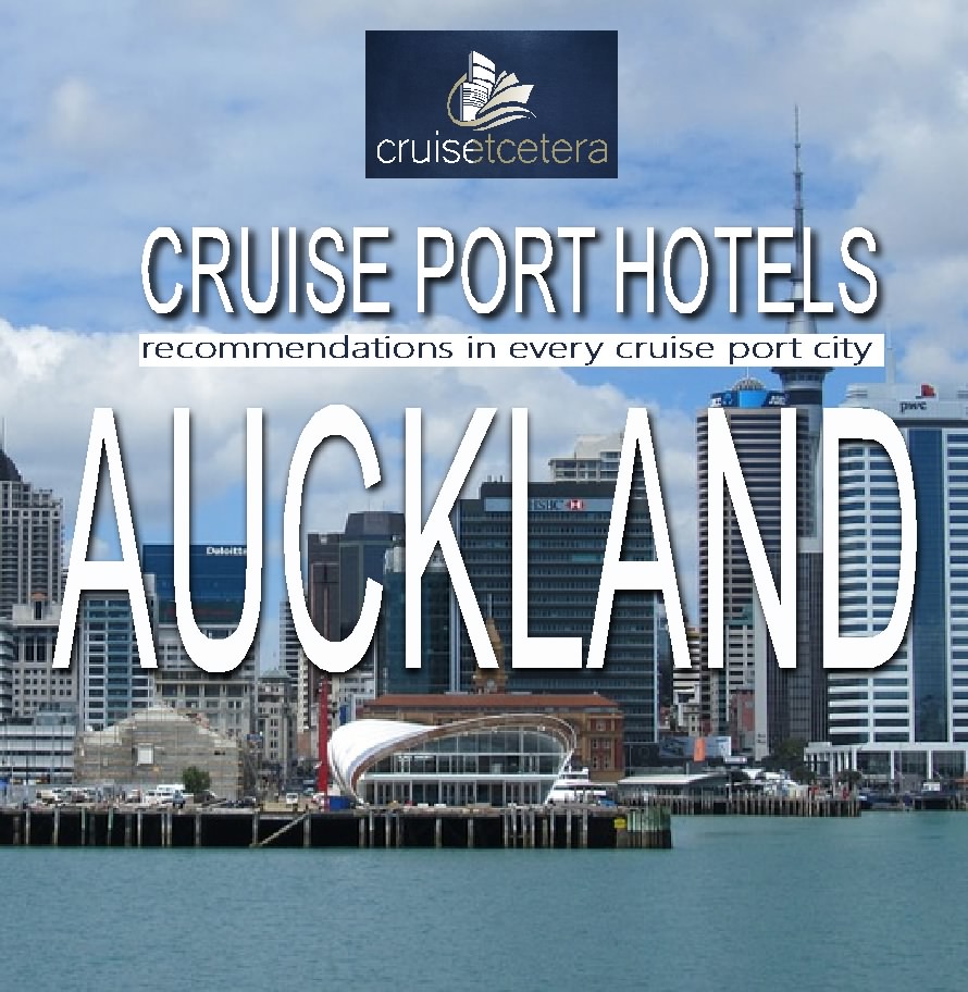 cruise booking auckland