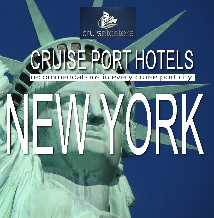 ny cruise port hotels