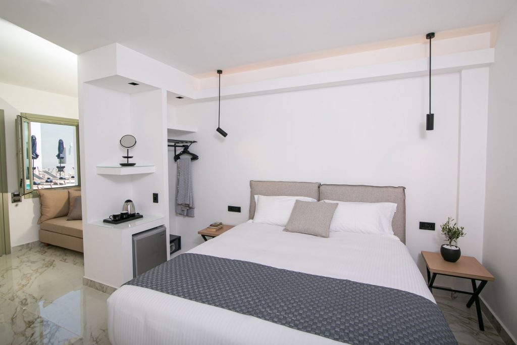 KALLOS IMAR HOTEL