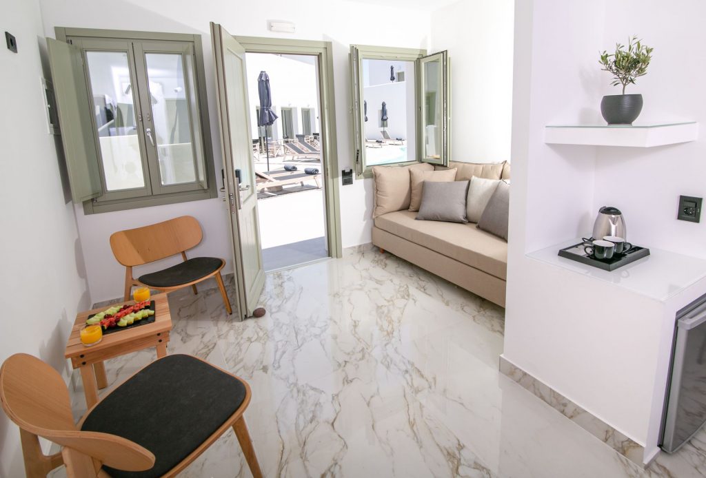 KALLOS IMAR HOTEL