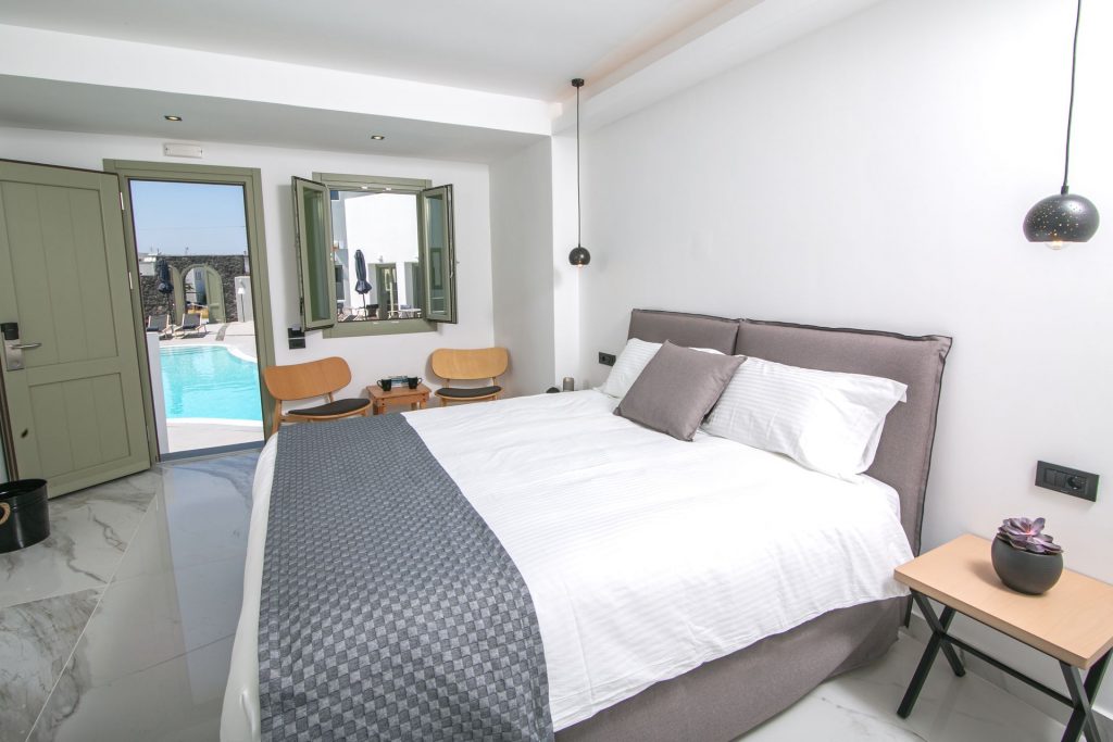 KALLOS IMAR HOTEL