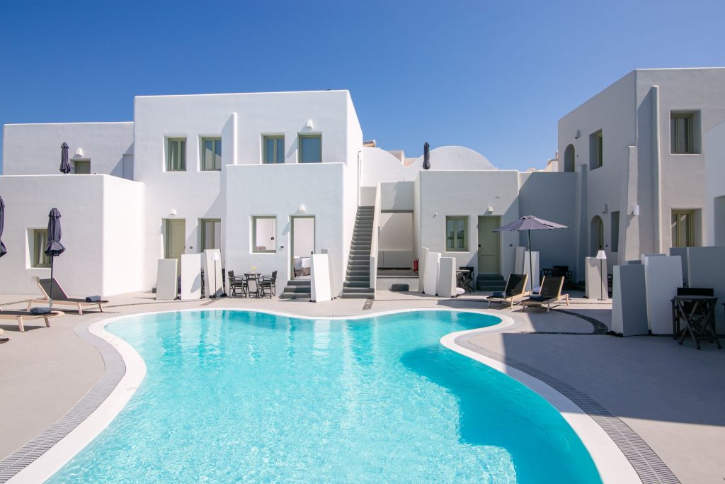 KALLOS IMAR HOTEL