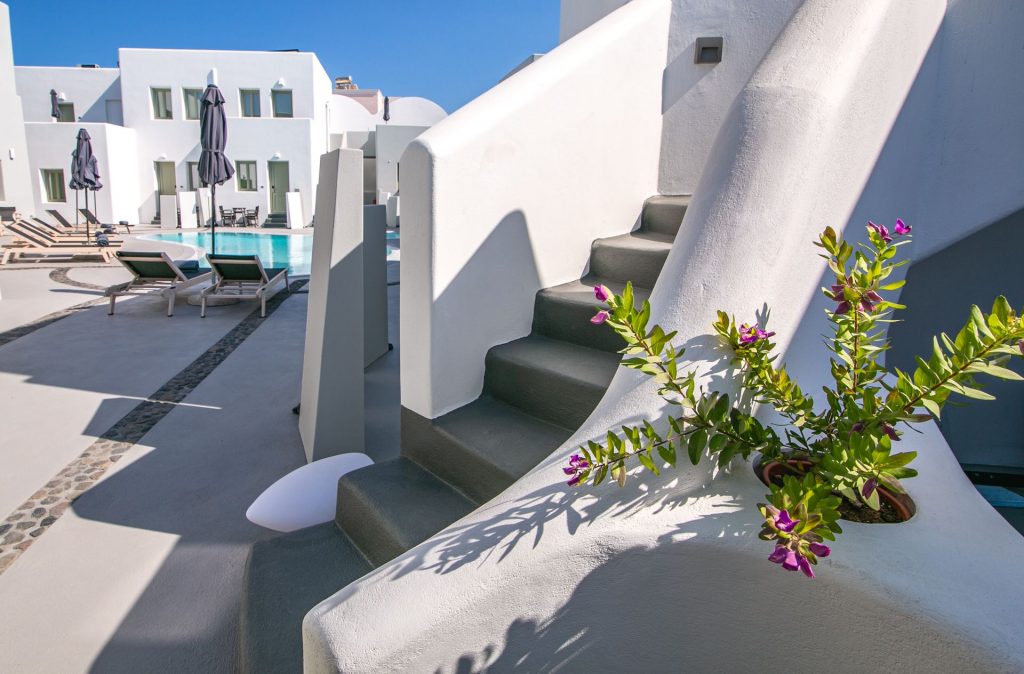 KALLOS IMAR HOTEL