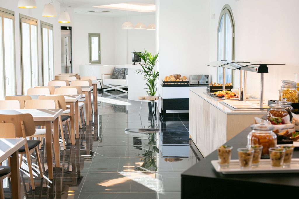 KALLOS IMAR HOTEL