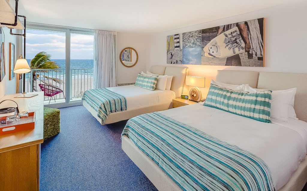 Plunge Beach Hotel-FLL