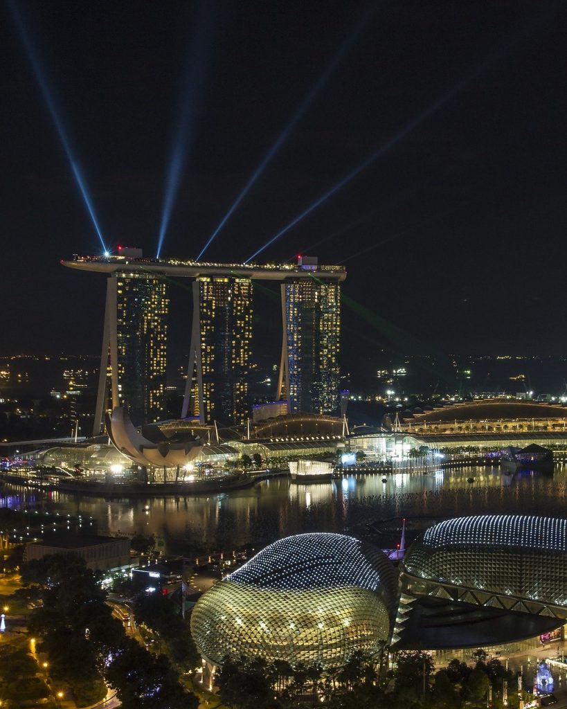 marina, marina bay, marina bay sands hotel-1766242.jpg