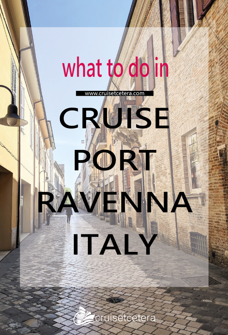What to do in Ravenna