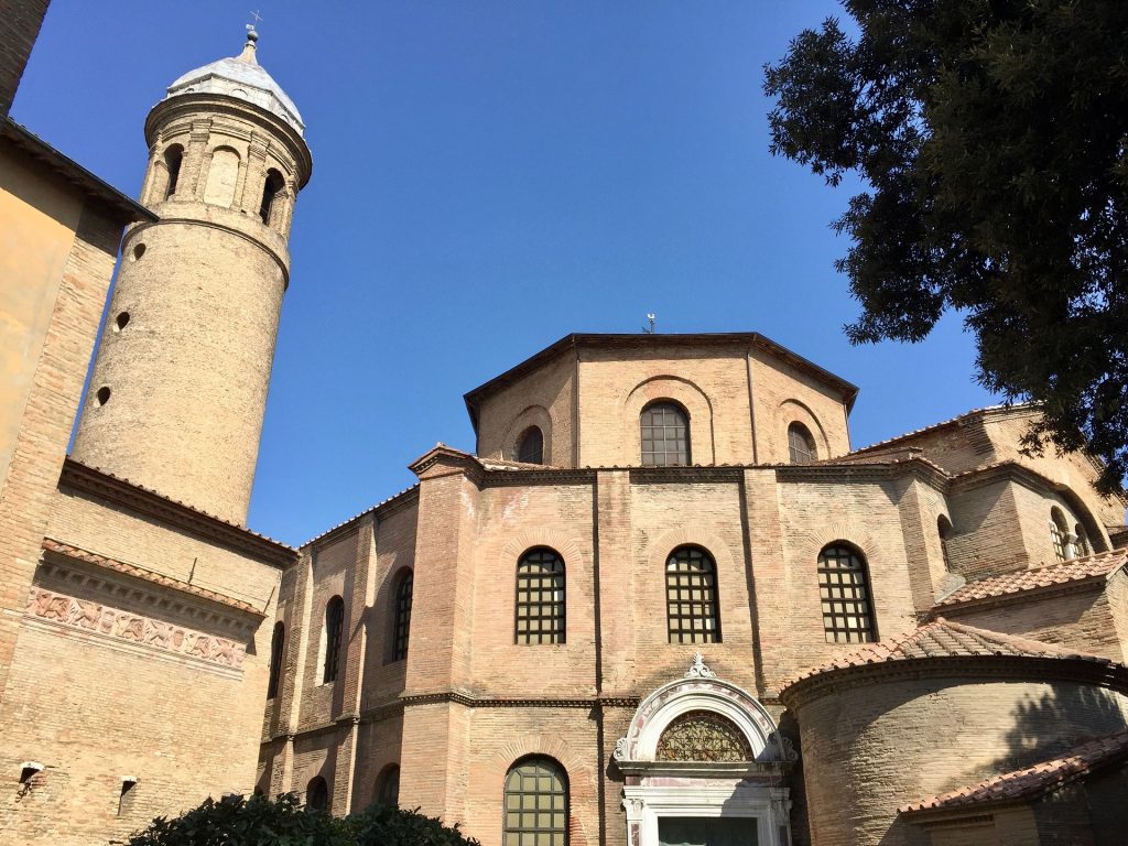 venice cruise port ravenna