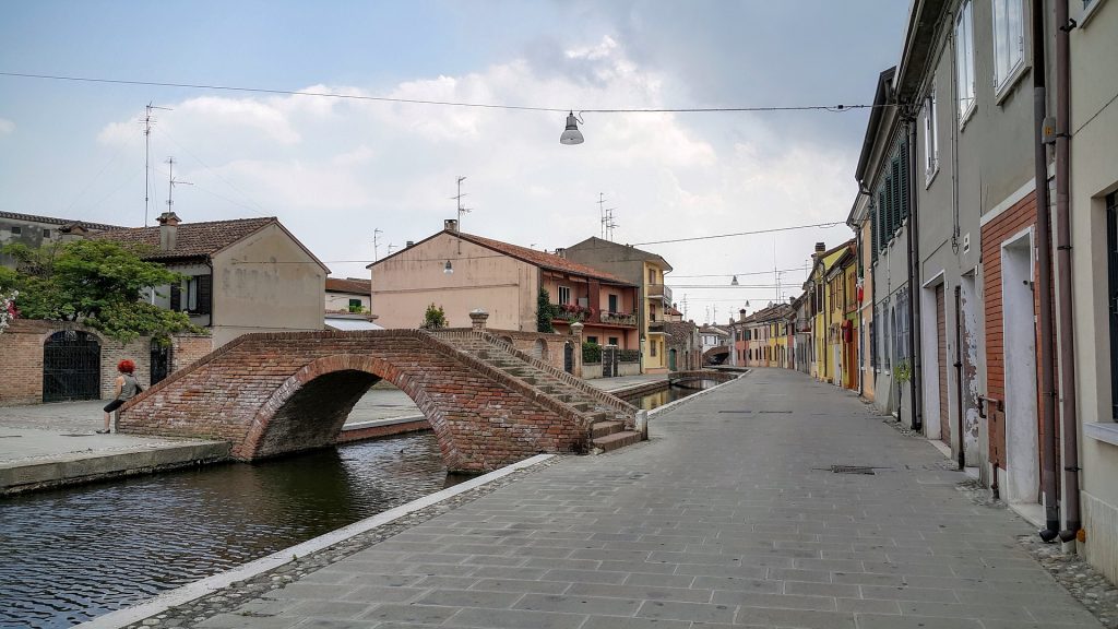 venice cruise port ravenna